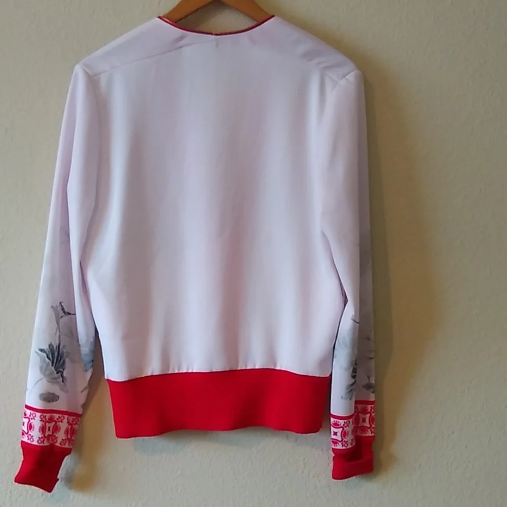 Ted Baker bomber jacket - Picture 5 of 6